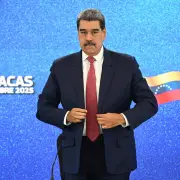 Venezuela’s President Maduro Denounces U.S. Boat Attack, as Trump Announces Another