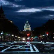 Government Shutdown Blame Game Plays Out Online and on TV