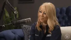 In-N-Out heiress Lynsi Snyder reveals she’s moving family out of California as company expands east: ‘Not easy here’