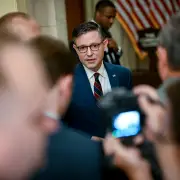 House Republicans Dangle Possible Vote on Epstein Files, After Voter Backlash
