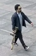 NYC shooting timeline: How Shane Tamura carried out heinous Midtown attack