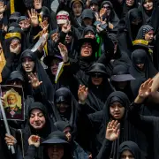 Iran’s Leaders Turn to a New Brand of Nationalism After Israeli and U.S. Attacks