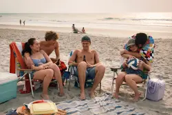 What Time Does ‘The Summer I Turned Pretty’ Come Out? Season 3, Episode 3 Prime Video Streaming Info
