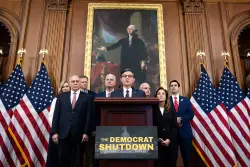 A record-breaking shutdown: Letters to the Editor — Nov. 7, 2025