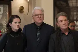 Stream It Or Skip It: ‘Only Murders In The Building’ Season 5 On Hulu, Where Charles, Mabel And Oliver Figure Out If Their Doorman’s Murder Had Mob Ties