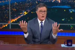 CBS canned ‘The Late Show’ over tens of millions in financial losses annually — not Stephen Colbert’s politics: sources