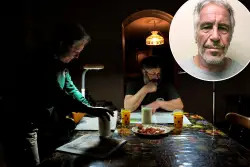 Jeffrey Epstein skirted the same law the IRS uses to ruin small businesses