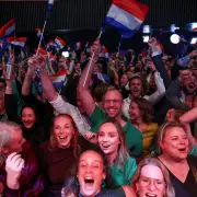 Geert Wilders’s Party for Freedom Loses Seats in Dutch Election