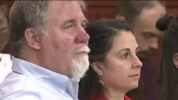 ‘I am resolute and unapologetic’: Worcester City Councilor appears in court on charges connected to ICE arrest