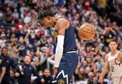 Peyton Watson wanted to sign contract extension with Nuggets, but now he can ‘set his market’ in restricted free agency