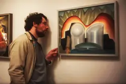 Stream It Or Skip It: ‘The Mastermind’ on Mubi, in Which Josh O’Connor and Kelly Reichardt Team Up for a Brilliantly Understated Heist Comedy