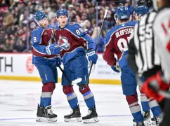 Renck: Avs’ deal with Martin Necas is easy to evaluate: The payoff must come in playoffs