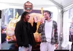 Ziaire Williams suffers ‘minor’ back fracture but is nearing Nets return