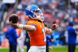 Broncos report card: Sean Payton, Bo Nix throw kitchen sink at Cowboys in blowout win