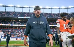 Renck: Thank you, DeMeco Ryans for going to Houston. Broncos would not be contender again without Sean Payton