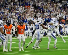 Broncos analysis: ‘Leverage’ serves as final dagger, but Sean Payton’s team set itself up for failure several times