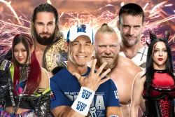Will WWE’s Wrestlepalooza Be on ESPN or Netflix?