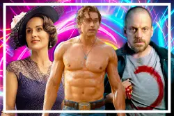 New Shows and Movies To Watch This Weekend: Netflix’s ‘The Wrong Paris’ + More