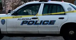 2 killed, 3 injured in Aurora three-car crash near Buckley Space Force Base