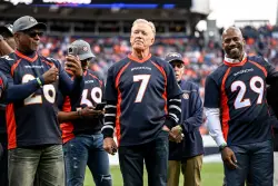 John Elway cleared in Jeff Sperbeck death investigation, report says