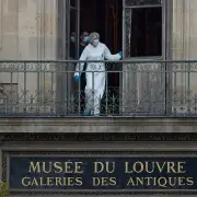 Inside the Louvre Jewel Heist That Shocked the World