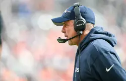 How Broncos felt ‘difference of play-calling’ from Sean Payton in blowout of Cowboys