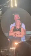 Andy Byron resigns from AI company Astronomer after being caught canoodling with head of HR at Coldplay concert