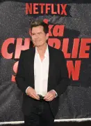 Charlie Sheen got liposuction after a prostitute called him fat