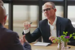 Stream It Or Skip It: ‘The Fixer’ On Fox, Where Investor Marcus Lemonis Tries To Turn Businesses Around Before Deciding Whether To Invest