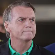 Bolsonaro, Brazil’s Former President, Ordered to Wear Ankle Monitor Before Trial