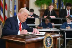 Thank the Supreme Court for helping Trump return power over America’s schools to parents