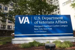 Nearly 37,000 VA employees furloughed or working without pay amid government shutdown