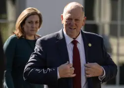 ICE leadership shakeup exposes growing DHS friction over deportation tactics, priorities
