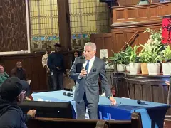 If President Trump sends National Guard to Philly, how can residents respond?