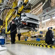 China’s Exports Unexpectedly Falter as Prices Keep Falling