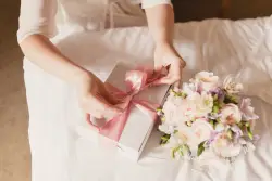 Couples want cash, honeymoon donations and even IVF — what’s the new wedding etiquette?