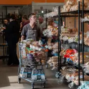 Trump Administration Tells Court It Has Money It Can’t Spend to Prevent Food Stamp Cuts