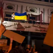 E.U. Cuts Aid to Ukraine Over Corruption Concerns