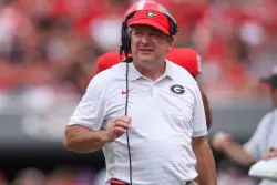 Georgia vs. Tennessee prediction: Odds, best bet, picks for SEC showdown