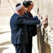 Rubio, in Israel, Meets Netanyahu as Trump Grows Impatient
