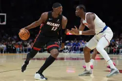 Mike Brown chose big Knicks lineup to keep with philosophy in Miles McBride’s absence