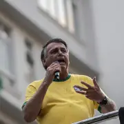Bolsonaro Convicted of Attempting a Coup in Brazil