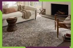 We’re floored by Wayfair’s October Way Day rug deals — shop sales starting at $49