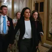 Gabbard Releases New Documents Targeting Obama Administration