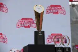 Fanatics Sportsbook promo: New users get $1,000 no sweat first bet for the 2025 college football season