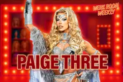 Werk Room Weekly: Paige Three on Snatch Game, celebrity crushes, and Bones’ friendship | ‘Drag Race UK’ S7 E7 recap