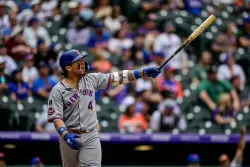 Francisco Alvarez’s Mets return comes with a blueprint to follow