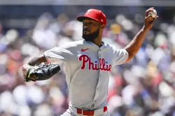 The Phillies arrive to the All-Star break, in a playoff hunt but at a crossroads