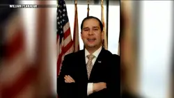 Former Fall River mayor speaks out for first time since stabbing