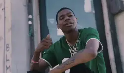 City to rename North Philly street for slain Philly rapper LGP Qua